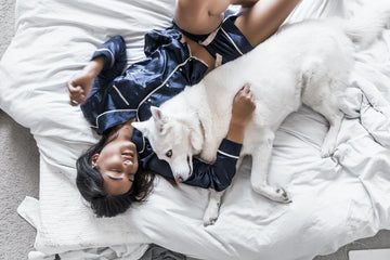 Crystals For Sleep: 10 Stones To Get You Into REM