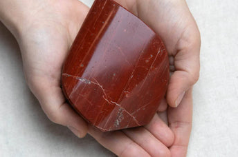 Explore Red Gemstones: Varieties, Properties, and Care Tips