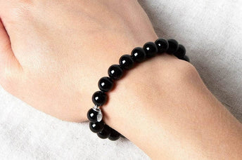 Discover Black Gemstones: Types, Uses, and Metaphysical Properties