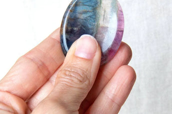 Empower Your Everyday: Best Crystals to Carry Daily