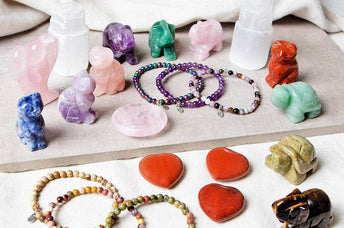 Birthstones by Month: A Guide to Gemstones and Their Meanings