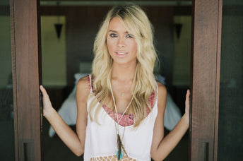 The Beginner's Guide to the Throat Chakra