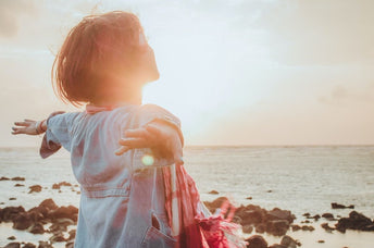 10 Ways to Bring Joy To Your World Today