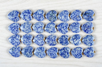 The Crystal Meaning Of Sodalite: The Ultimate Guide