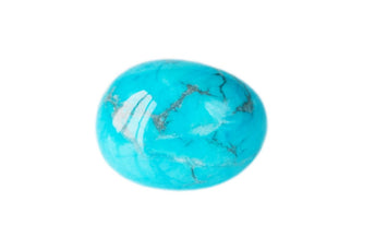 Turquoise Crystal Meaning: Physical, Emotional, & Spiritual Healing Properties