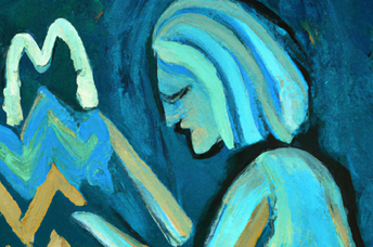 Best Crystals for Aquarius - Men and Women!