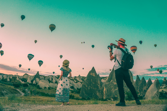 12 Best Crystals for Travel - Create Elevated & Calm Energy