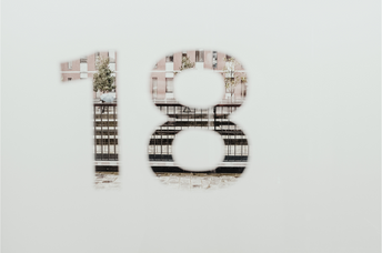 Angel Number 18: Awareness of Change on Your Life Path