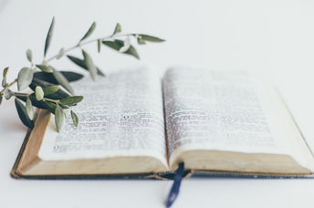 Are Angel Numbers in the Bible? Yes & No...