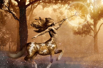 Chiron in Astrology: Revealing Your Path to Healing & Growth