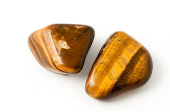 Tigers Eye Crystal Meaning: Secrets & Healing Properties Revealed