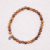 Elephant Jasper Energy Bracelet