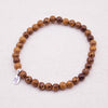 Elephant Jasper Energy Bracelet