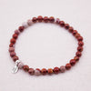 Noreena Jasper Energy Bracelet