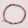 Warring State Red Agate Energy Bracelet