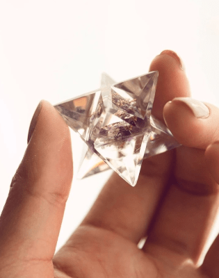 EMF Protection Stones & Orgone