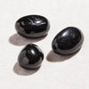 Black Tourmaline Stone Set
