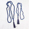 Lapis Lazuli Mala - High-Energy Gemstones