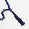 Lapis Lazuli Mala - High-Energy Gemstones