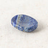Lapis Lazuli Worry Stone