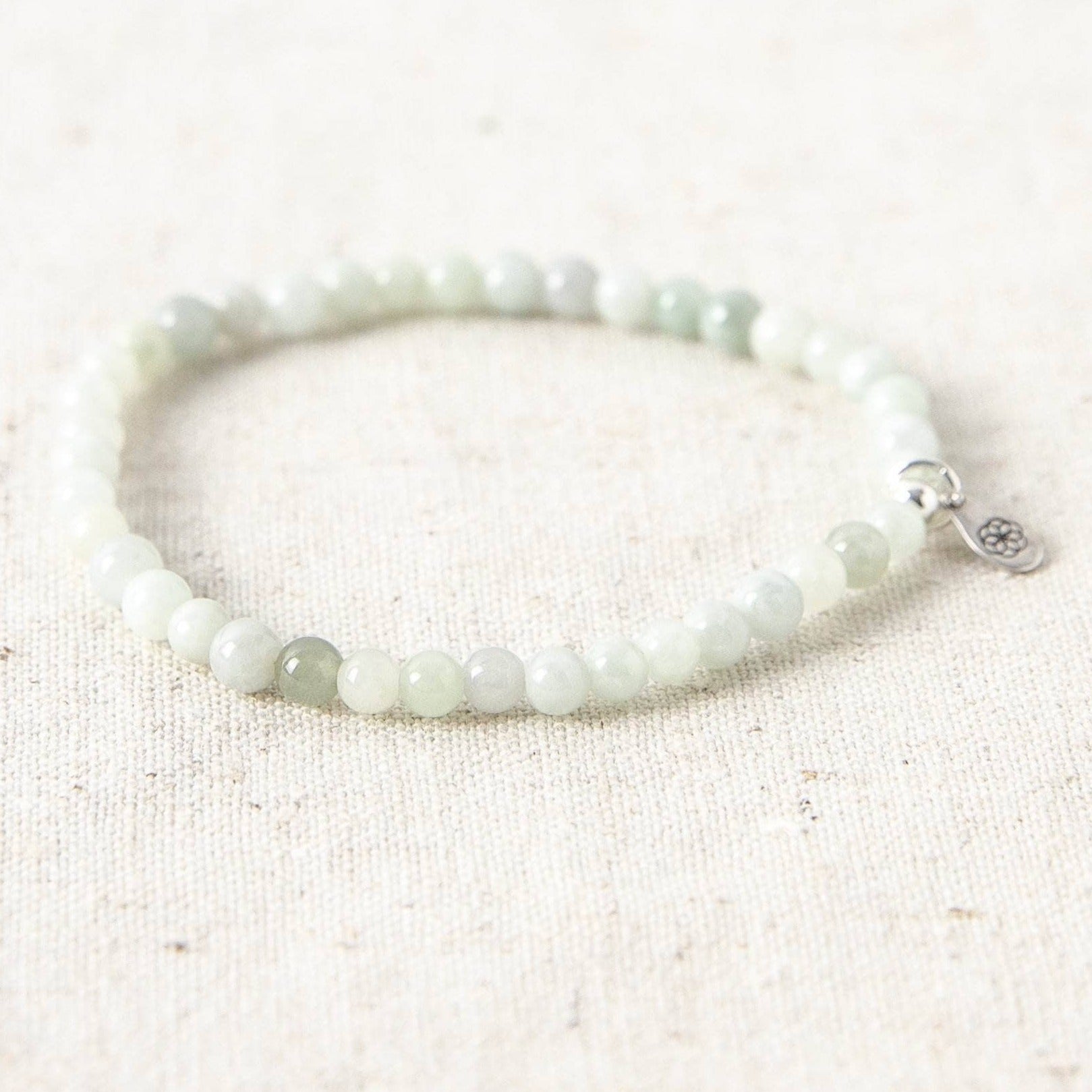 Beryl Energy Bracelet