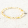 Citrine Energy Bracelet