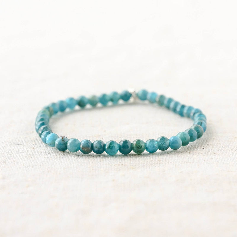 Apatite Energy Bracelet