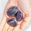 Amethyst Stone Set