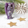 Amethyst Angel