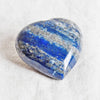Lapis Lazuli Heart