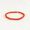 CARNELIAN ENERGY BRACELET