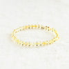 Citrine Energy Bracelet